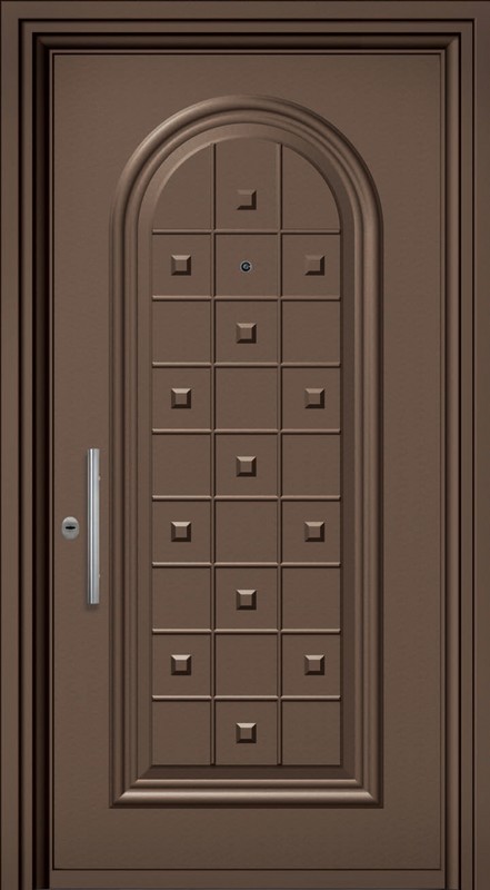 Security Doors